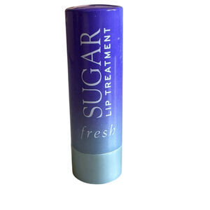 FRESH SUGAR LIP BALM TREATMENT Aurora Red 0.15 OZ / 4.3G FULL SIZE NEW